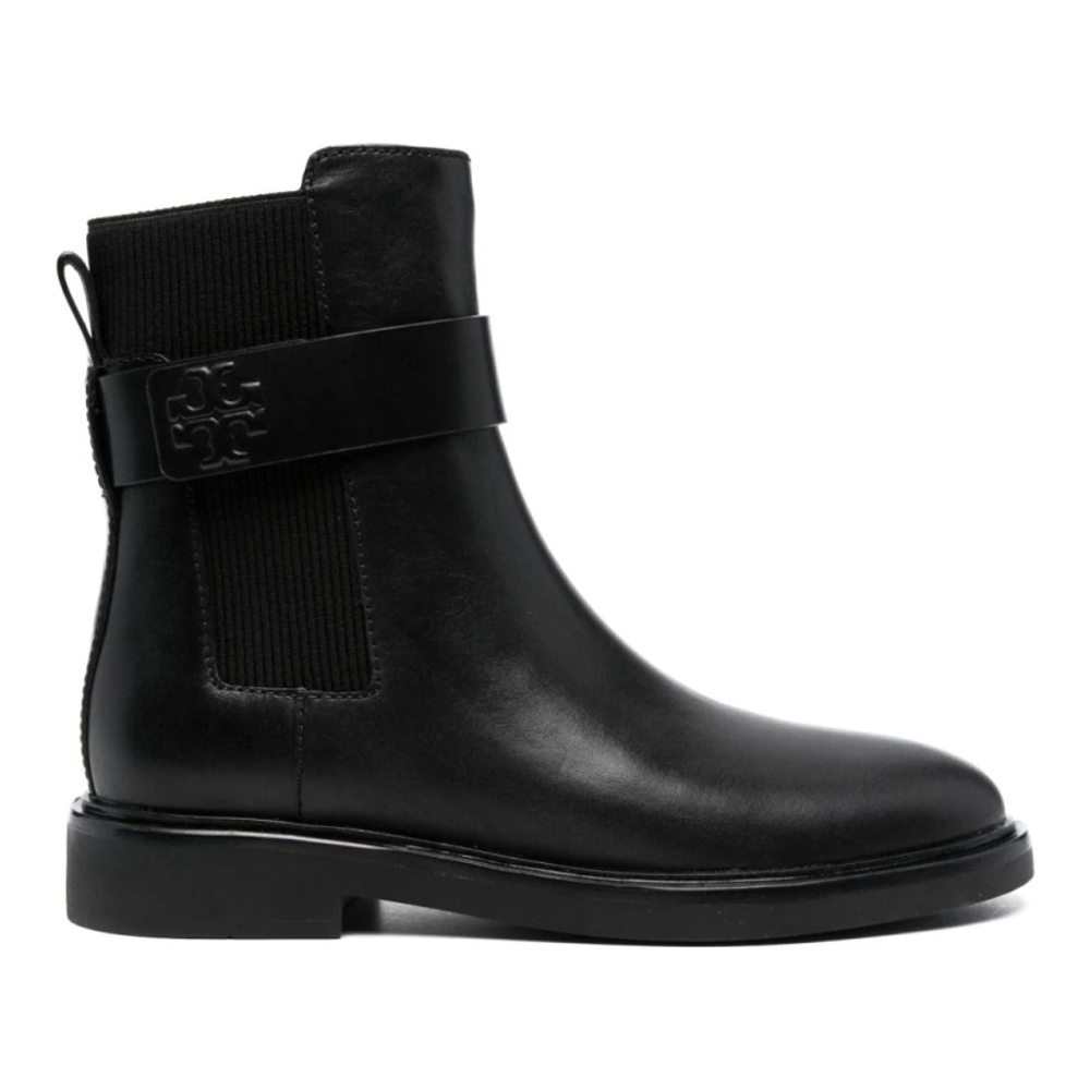 Women's 'Double T' Ankle Boots