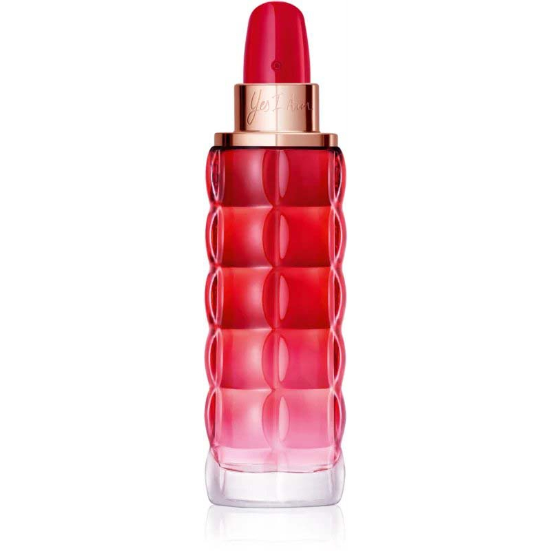 Eau de parfum 'Yes I Am Bloom Up!' - 75 ml