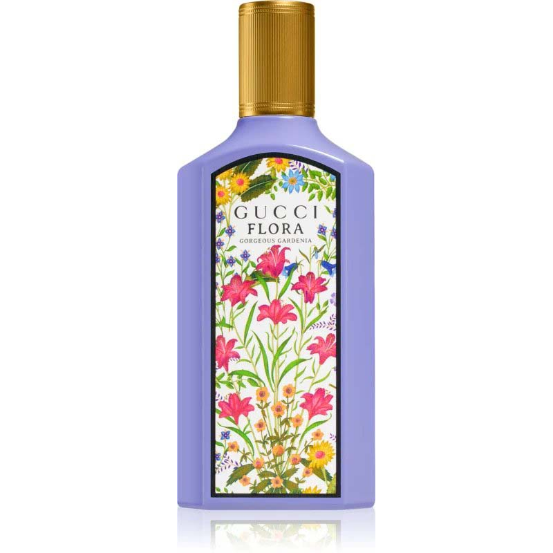Eau de parfum 'Flora Gorgeous Magnolia' - 100 ml