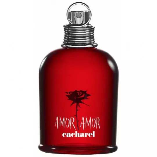Eau de toilette 'Amor Amor Special Edition' - 100 ml