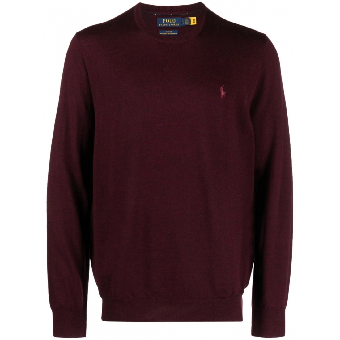 Men's 'Polo Pony' Sweater