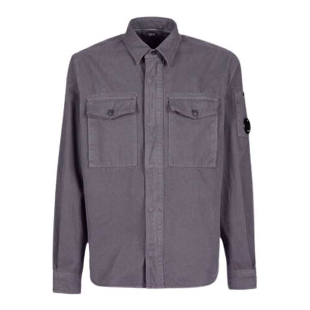 Men's 'Military Emerized Pocket' Shirt