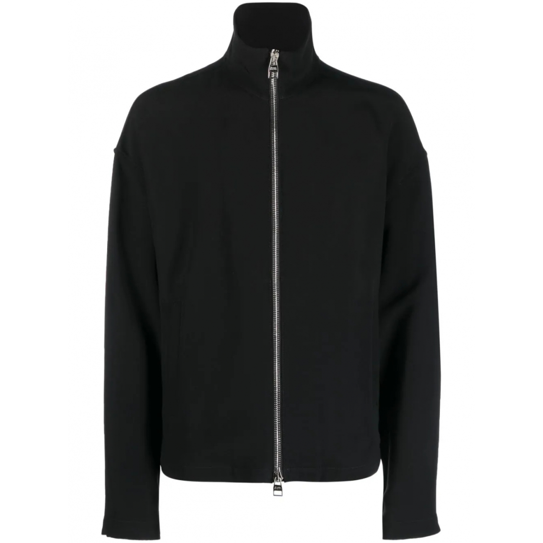 Veste 'Zipped' pour Hommes
