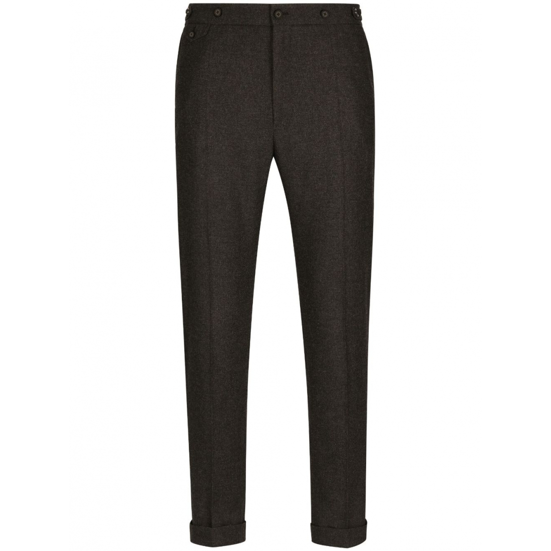 Pantalon 'Pressed Crease Tailored' pour Hommes