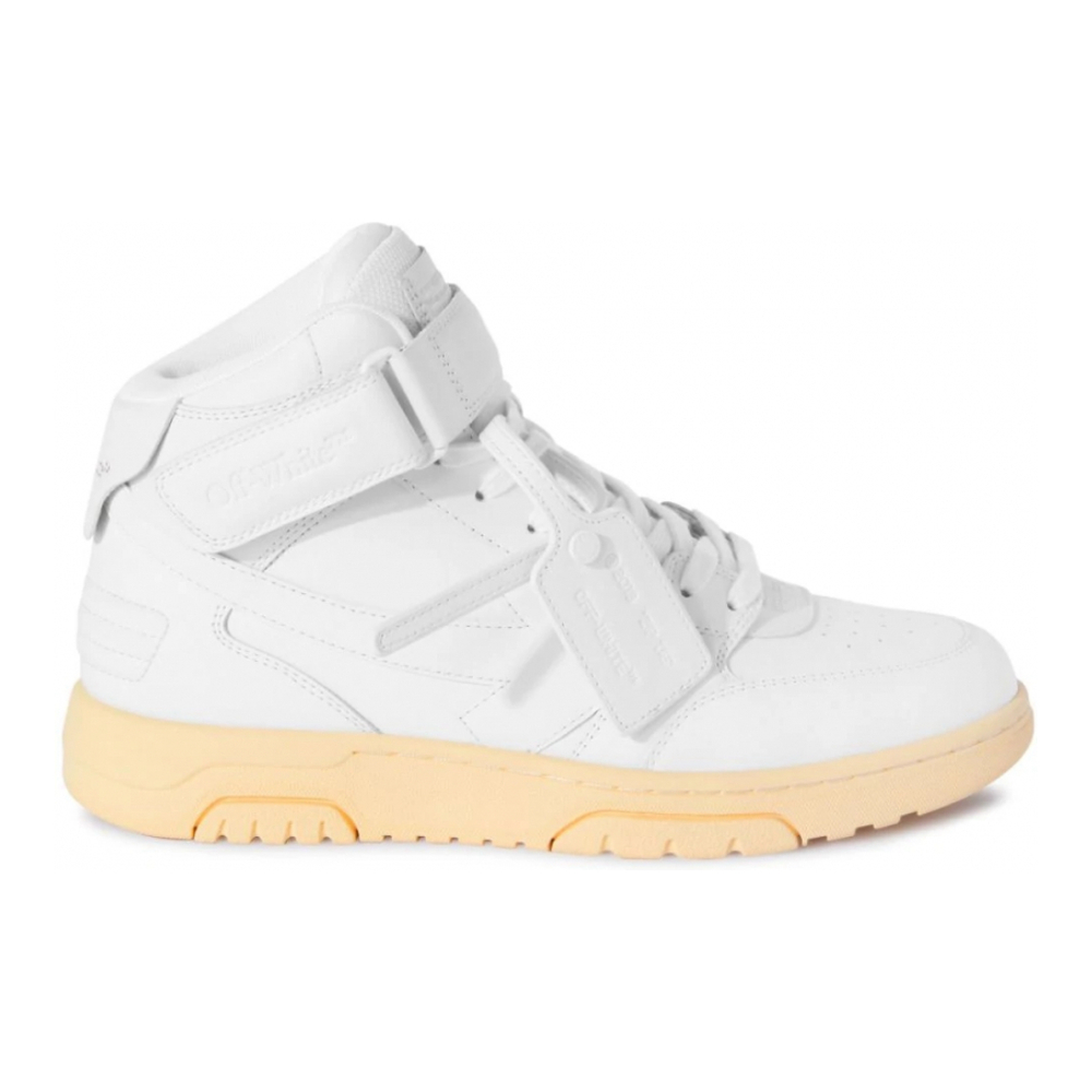 Men's 'Out Of Office Mid-Top' Sneakers