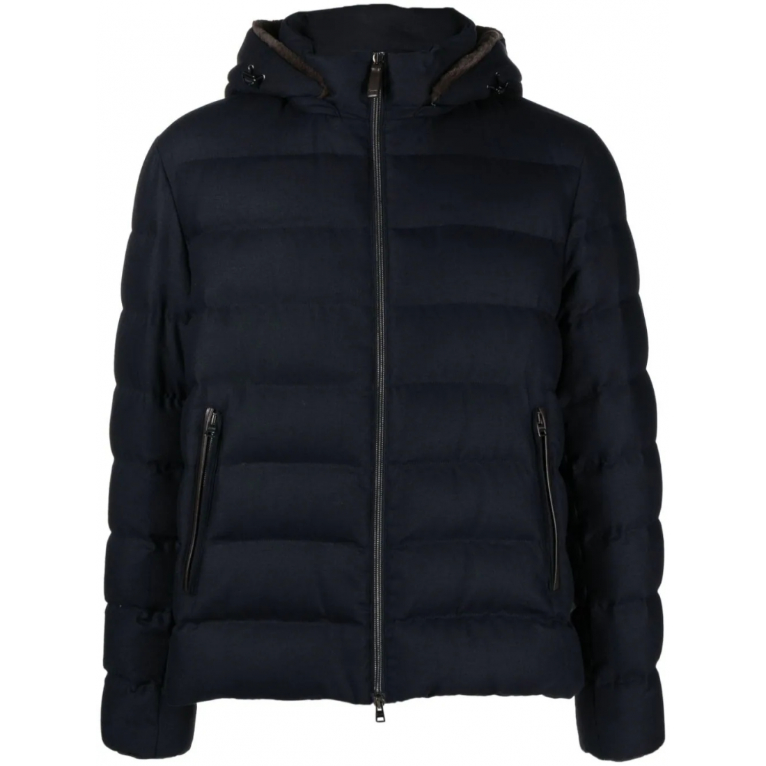 Veste 'Hooded' pour Hommes