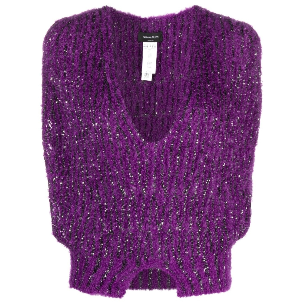 Haut sans manches pour Femmes