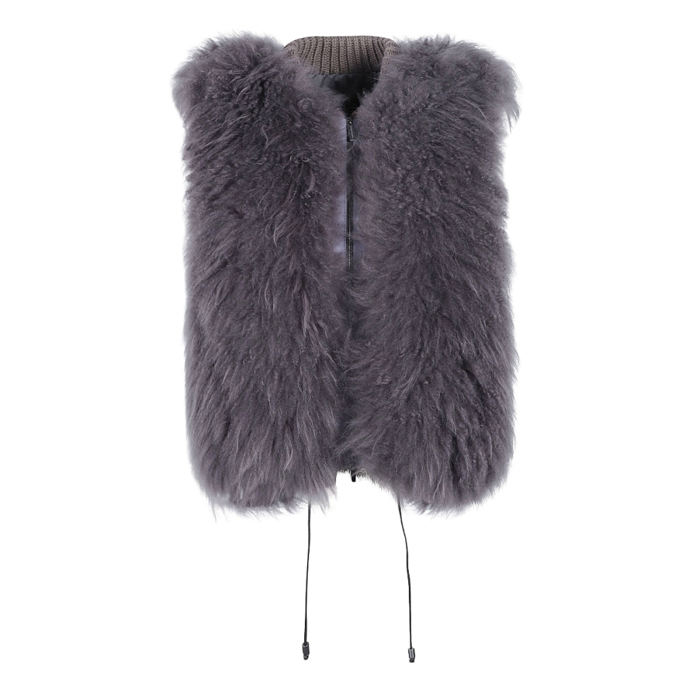 Gilet 'Fured' pour Femmes