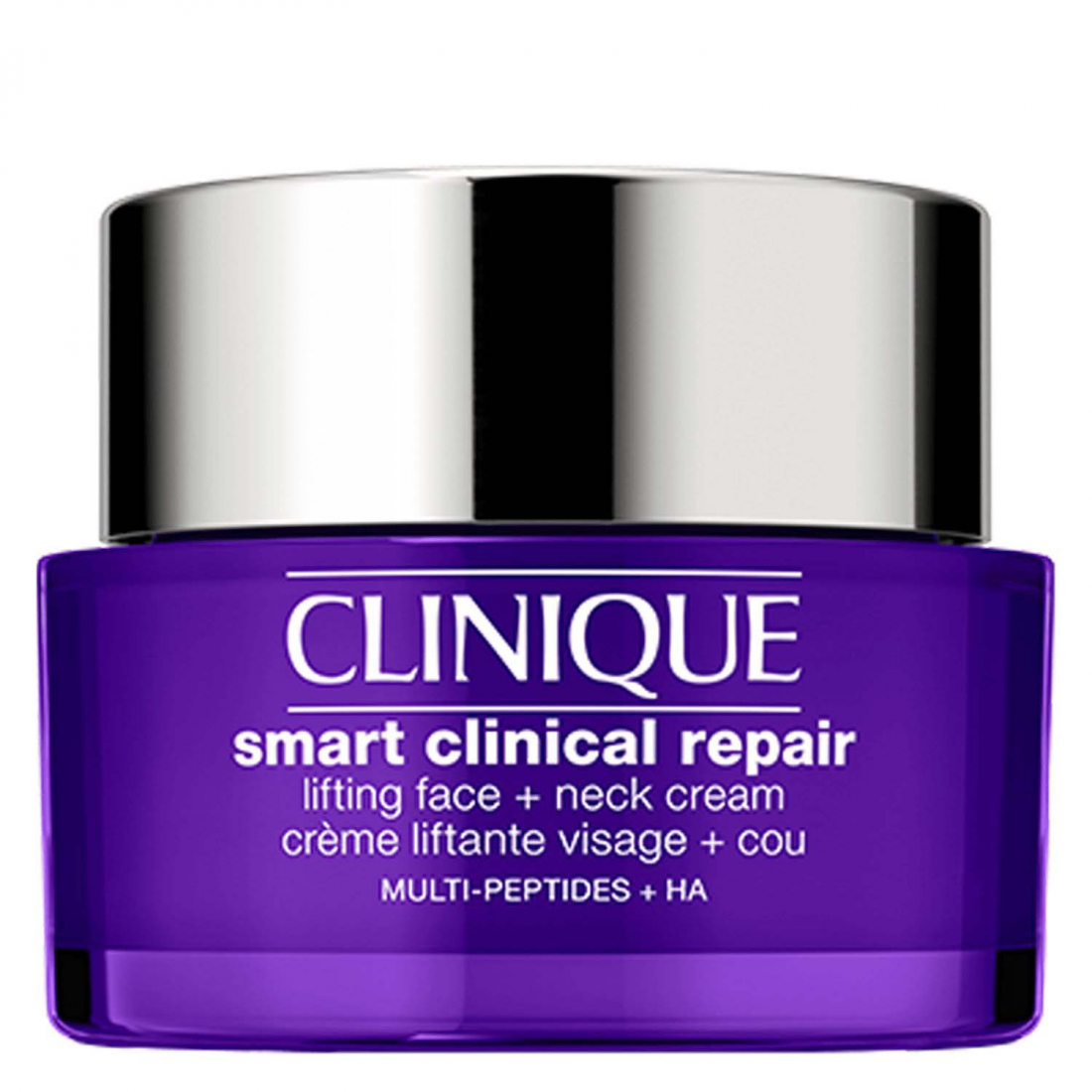 Crème visage et cou 'Smart Clinical Repair™ Lifting' - 50 ml