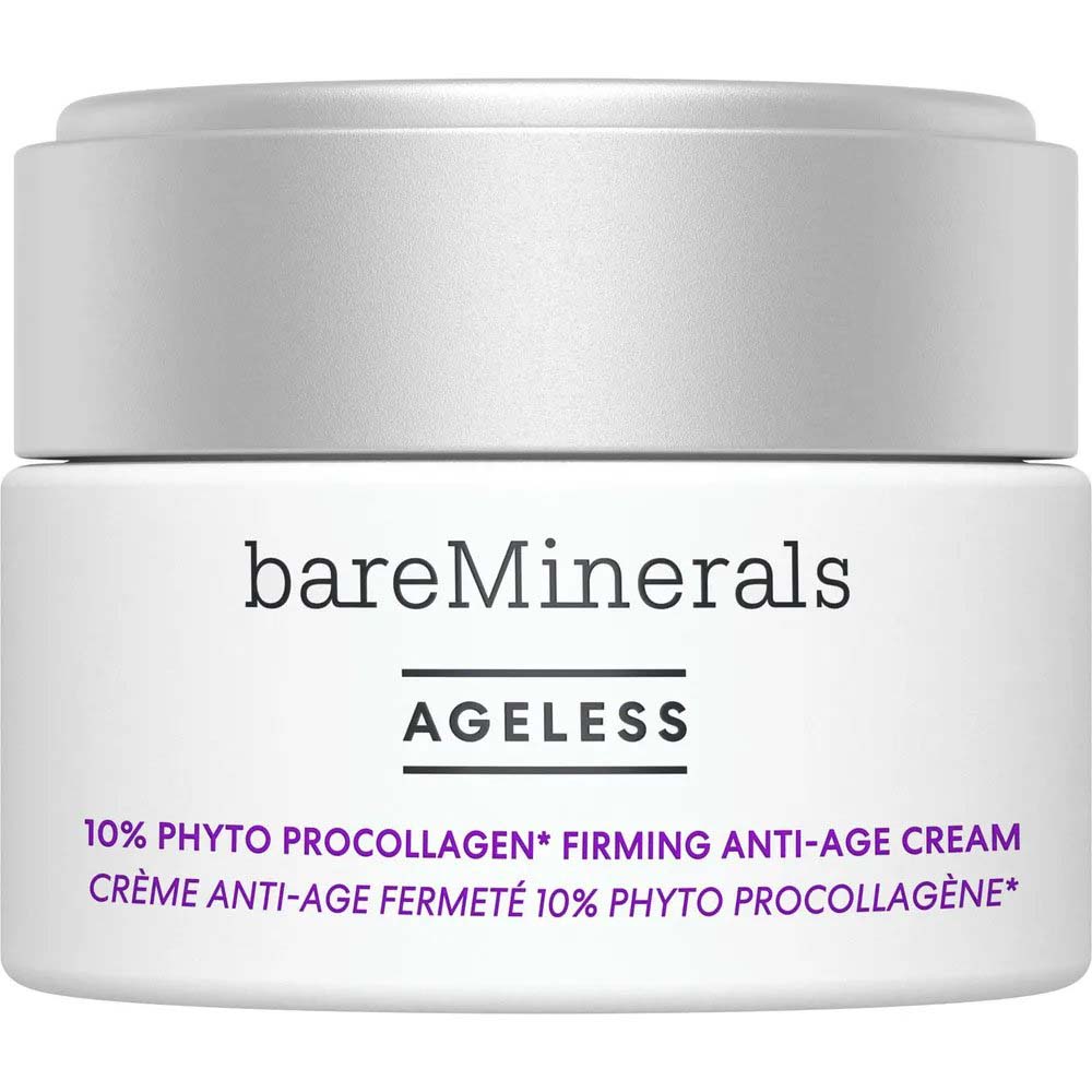 Crème anti-âge 'Ageless 10% Phyto Procollagen Firming' - 50 ml