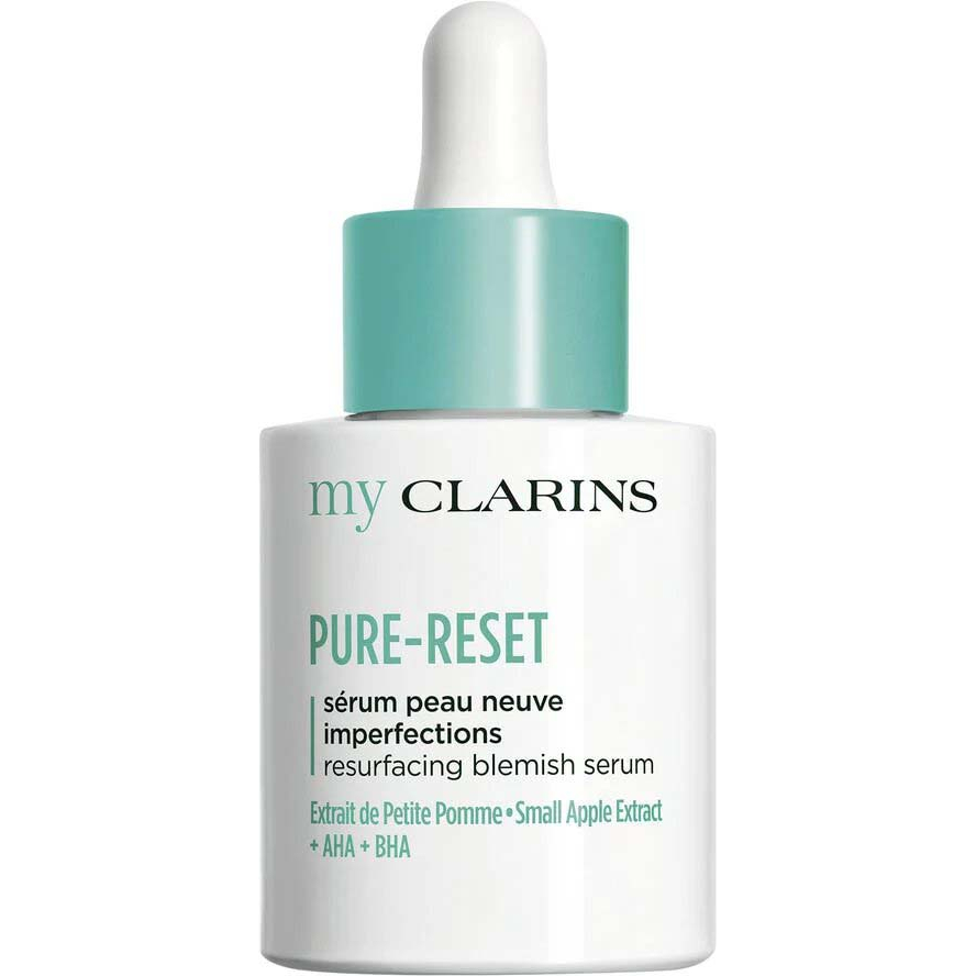 'MyClarins Pure-Reset Resurfing' Blemish Treatment - 30 ml
