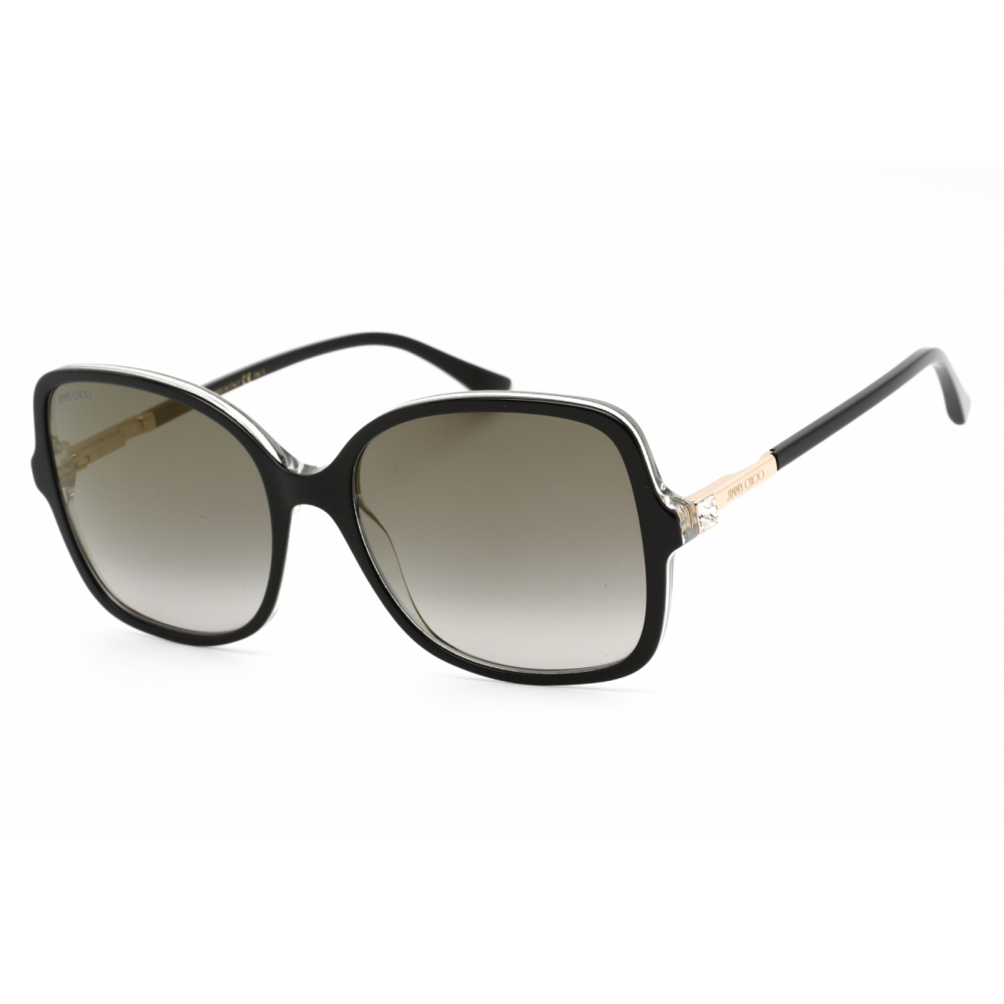 'JUDY/S 807 BLACK' Sonnenbrillen für Damen
