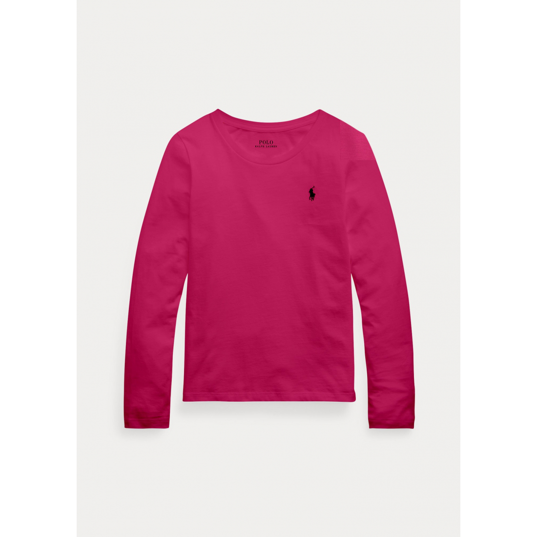 T-Shirt manches longues pour Filles