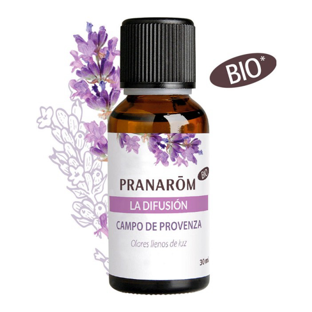 Huile essentielle 'La Difusion' - Provence 30 ml