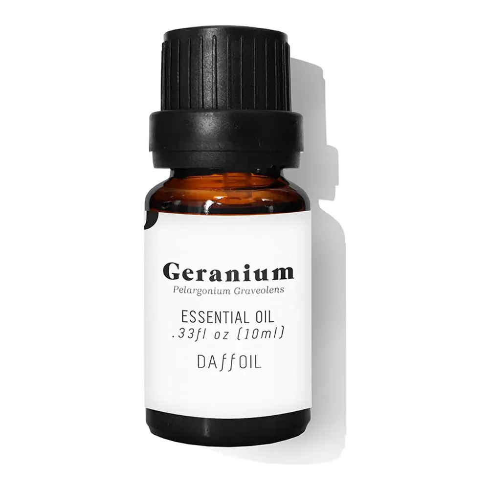 'Geranium' Ätherisches Öl - 10 ml