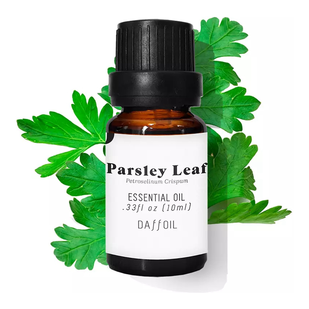 Huile essentielle 'Parsley Leaf' - 10 ml