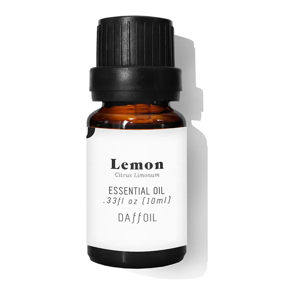 Huile essentielle 'Lemon' - 10 ml