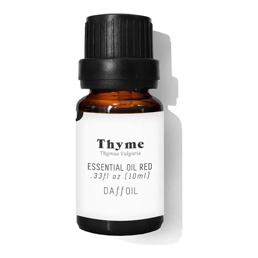 Huile essentielle 'Red Thyme' - 10 ml
