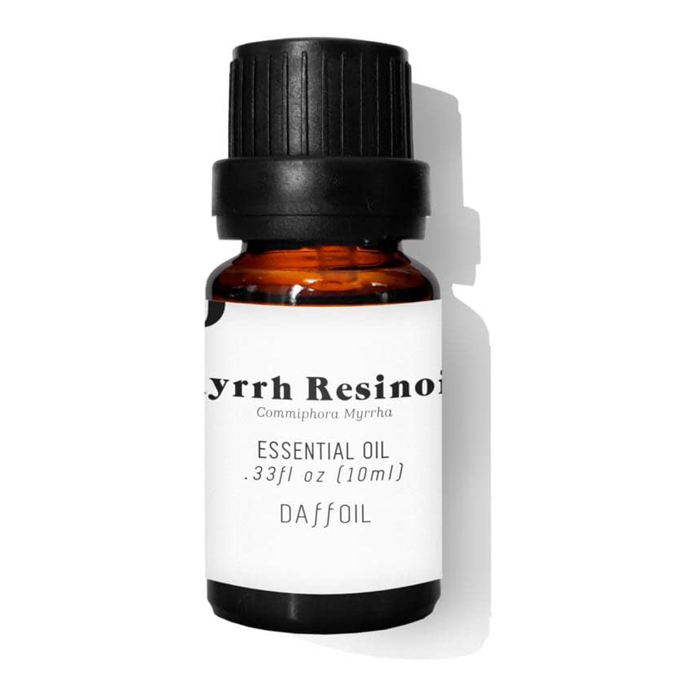 Huile essentielle 'Myrrh Resinoid' - 10 ml
