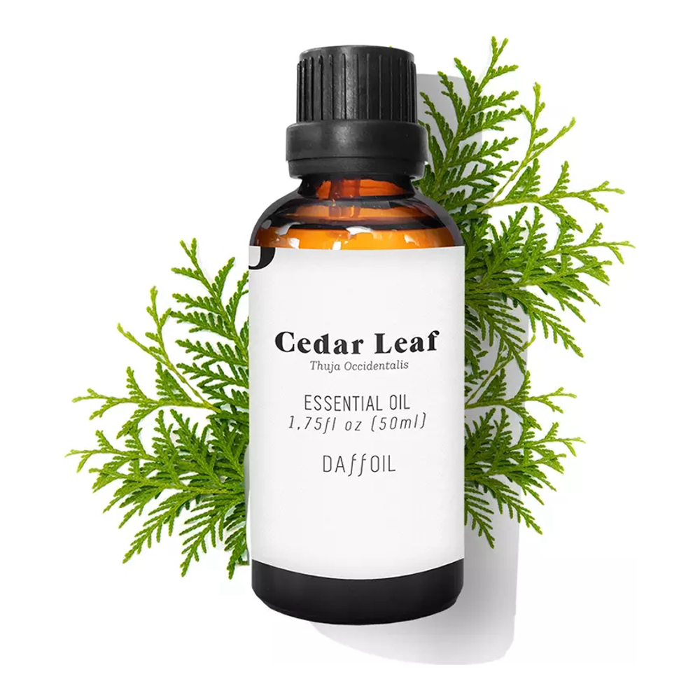 Huile essentielle 'Cedar Leaf' - 50 ml