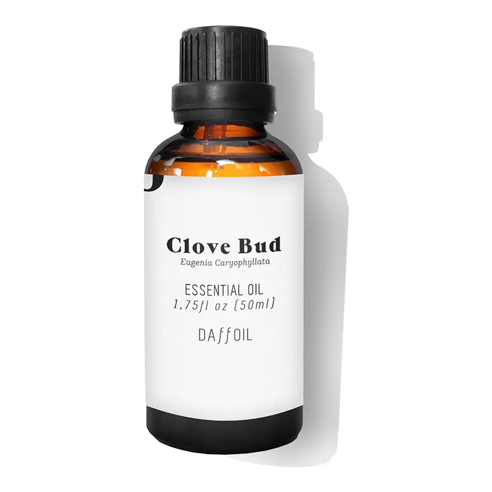 Huile essentielle 'Clove Bud' - 50 ml