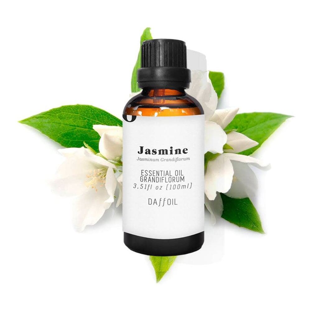 'Jasmine' Essential Oil - 100 ml
