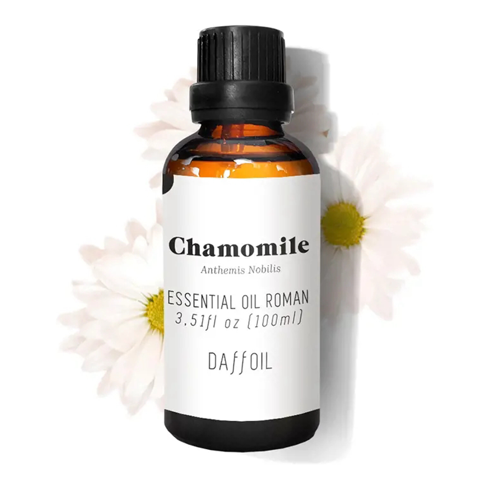 Huile essentielle 'Chamomile' - 100 ml