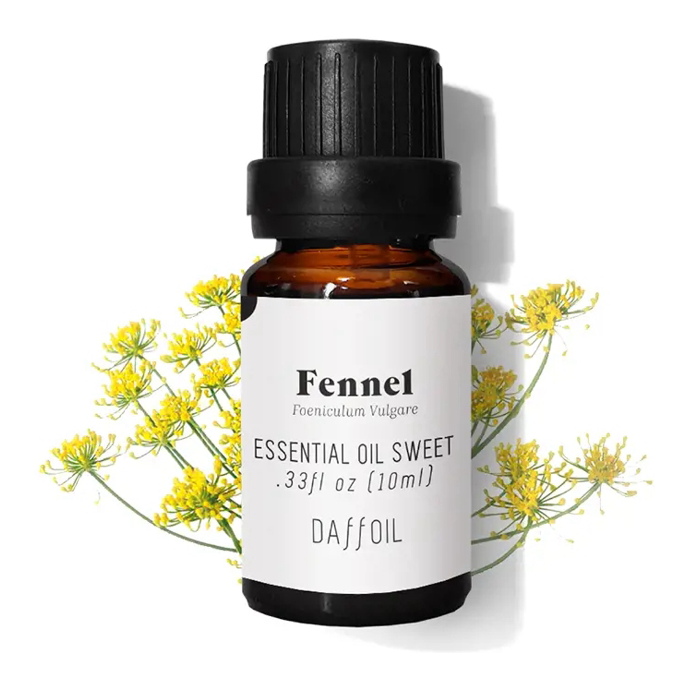Huile essentielle 'Sweet Fennel' - 10 ml