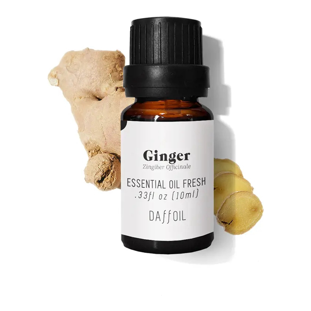 Huile essentielle 'Fresh Ginger' - 10 ml