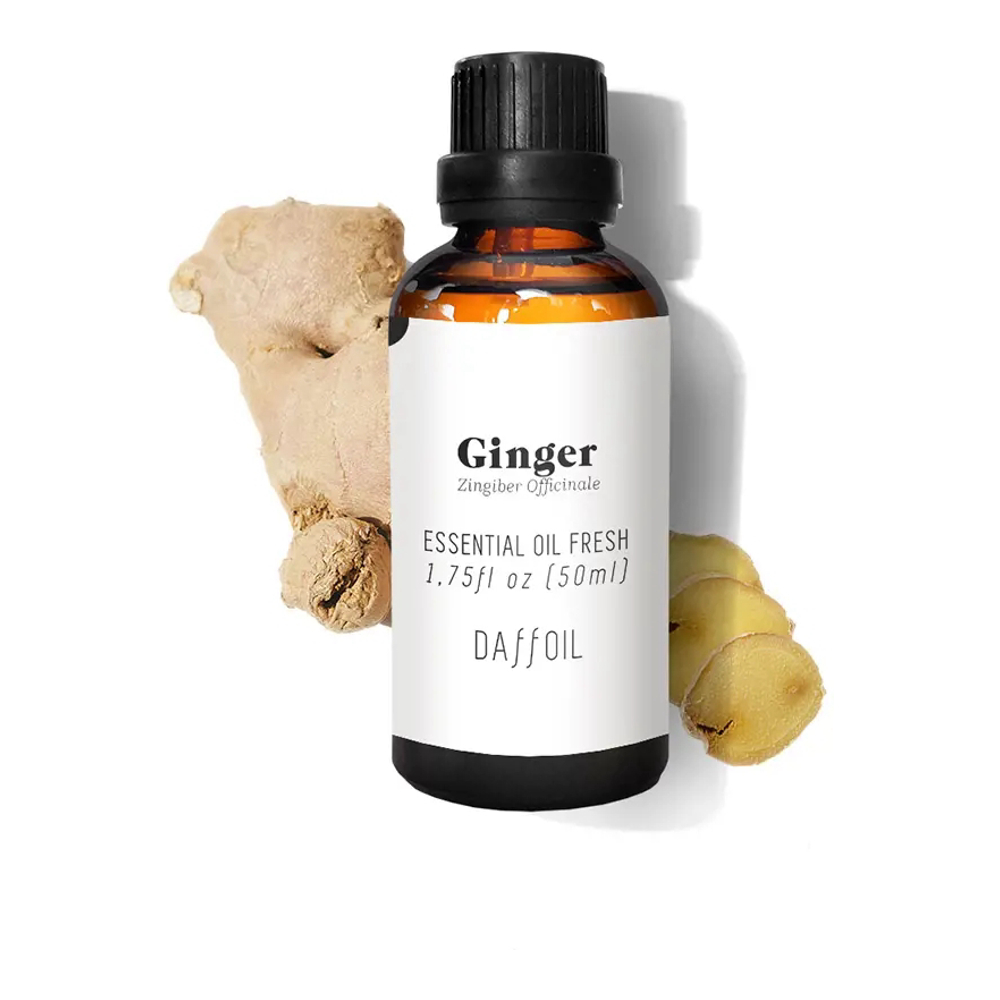 Huile essentielle 'Fresh Ginger' - 50 ml