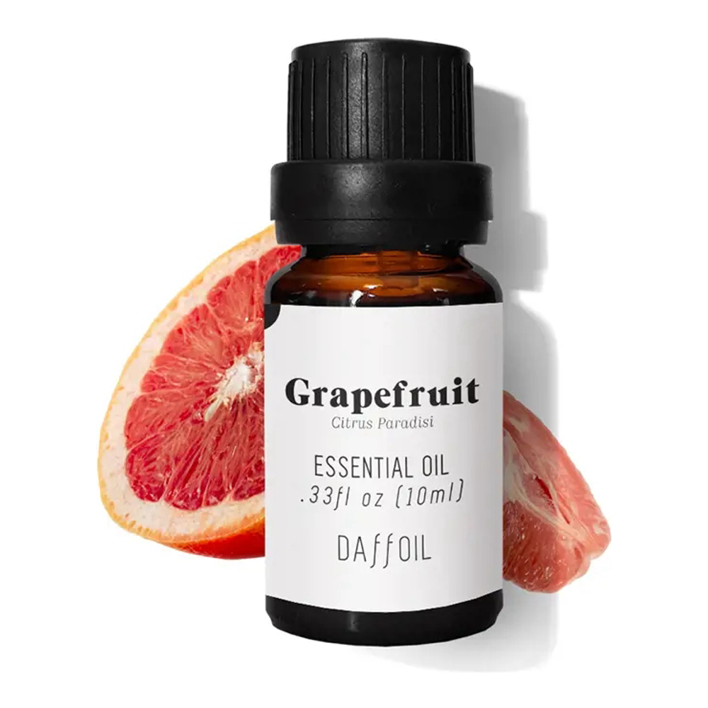 Huile essentielle 'Grapefruit' - 10 ml