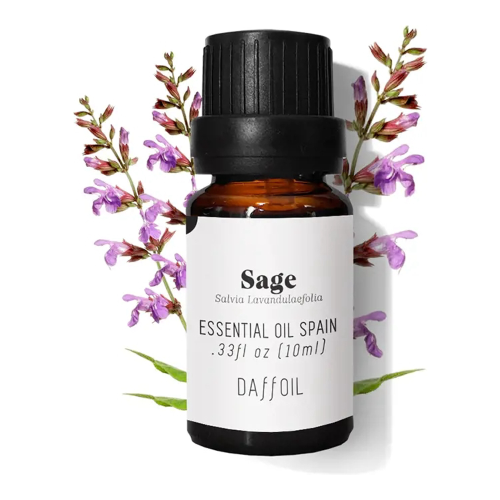 Huile essentielle 'Sage' - 10 ml