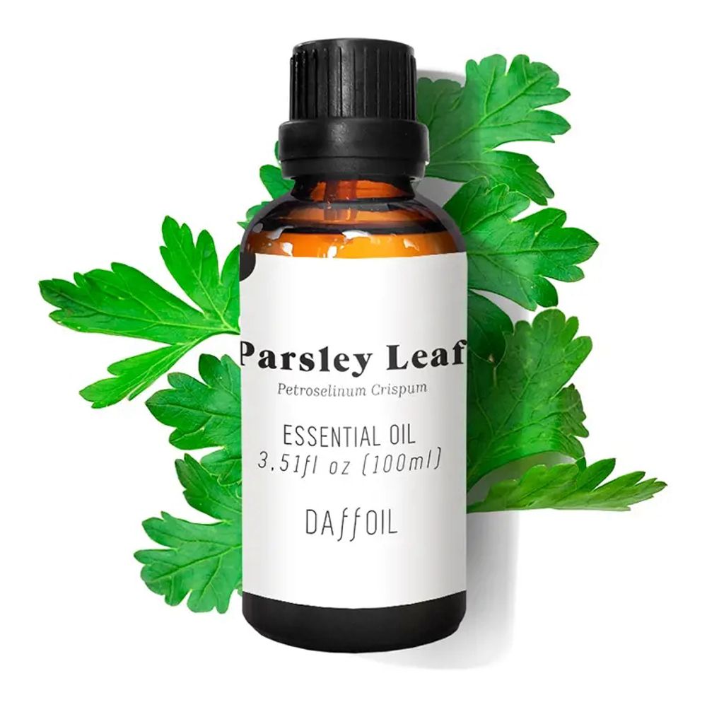 Huile essentielle 'Parsley Leaf' - 100 ml
