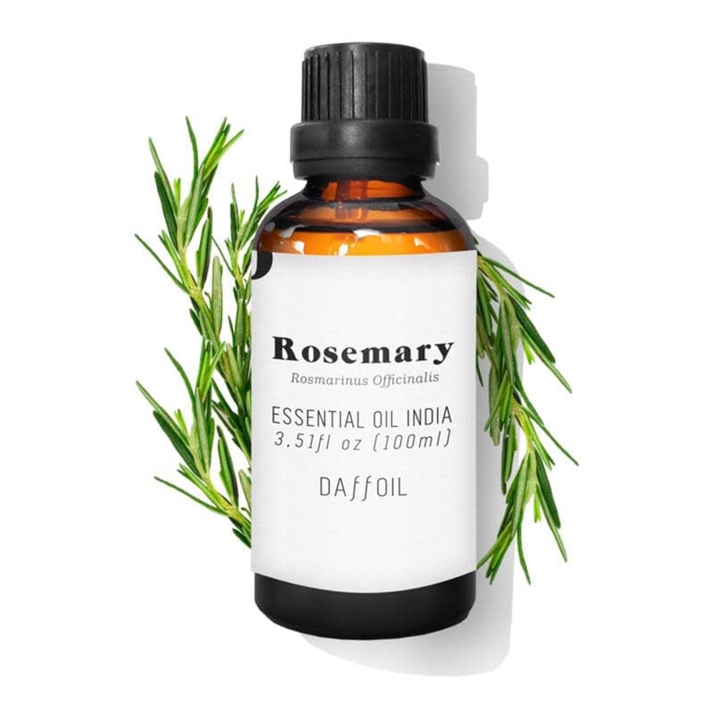 Huile essentielle 'Rosemary' - 100 ml