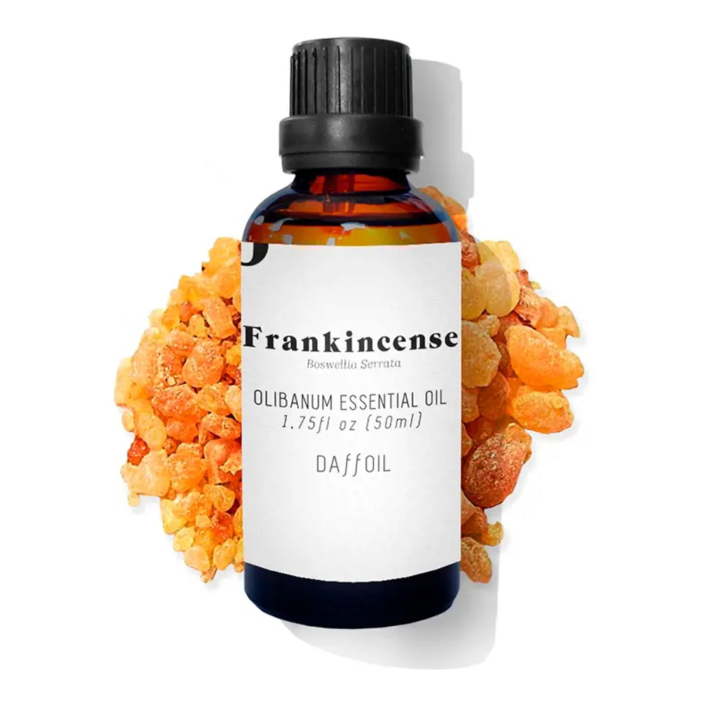 Huile essentielle 'Frankincense' - 50 ml