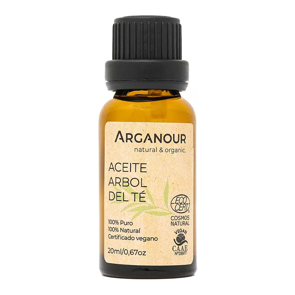 Huile essentielle '100% Pure' - Tea Tree 15 ml