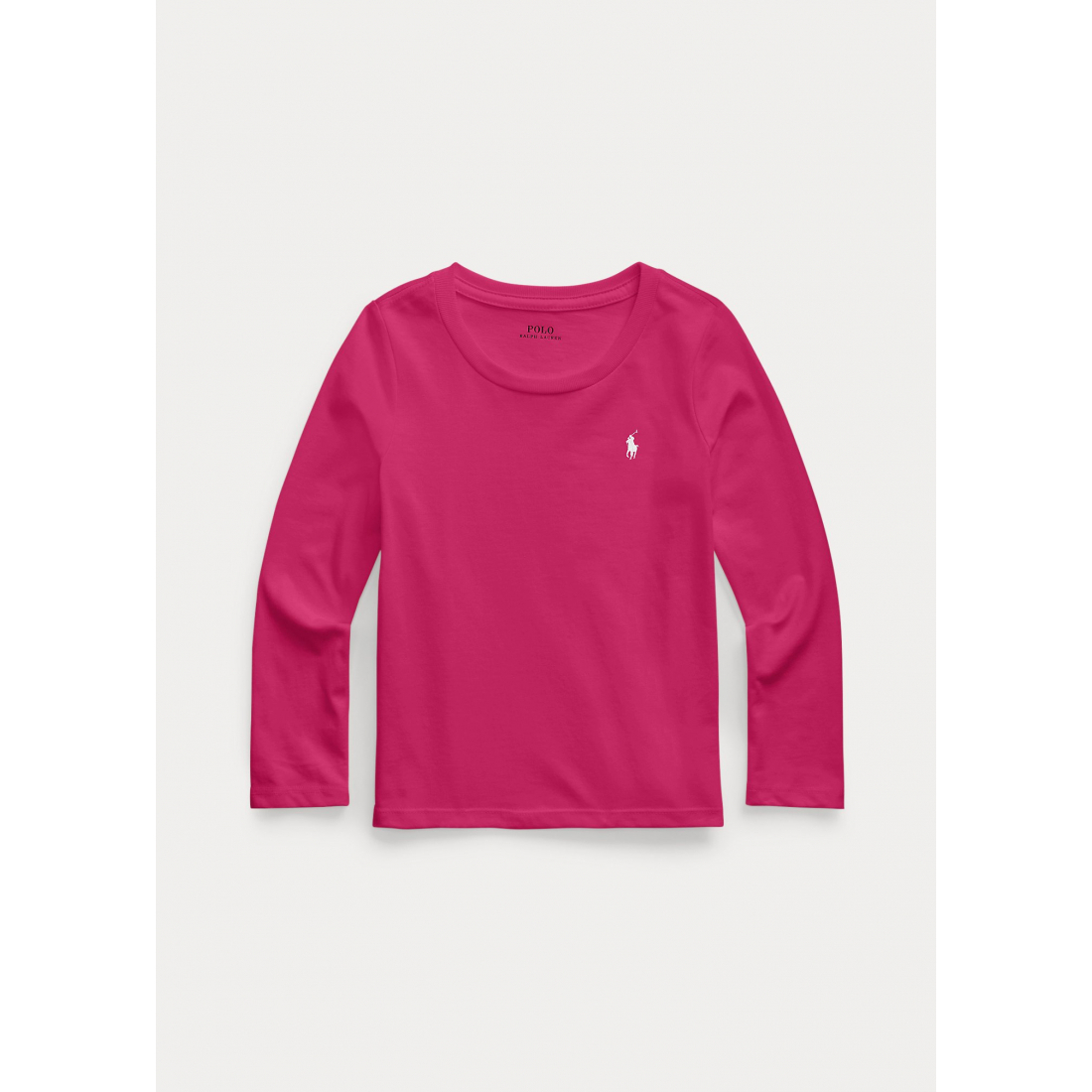 T-shirt 'Jersey' pour Filles