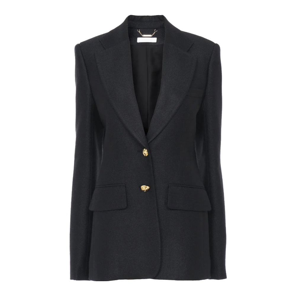 'Two Button Tailored' Jacke für Damen