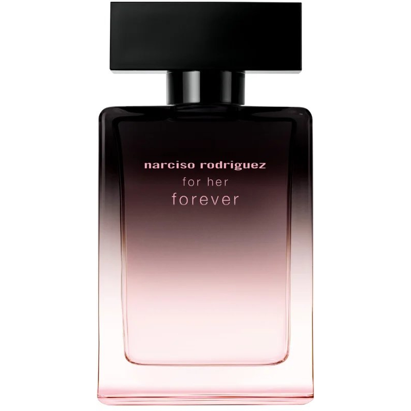 Eau de parfum 'For Her Forever' - 50 ml