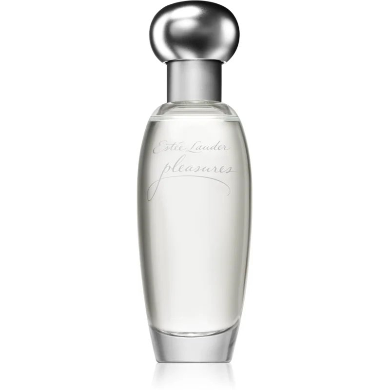 Eau de parfum 'Pleasures' - 30 ml