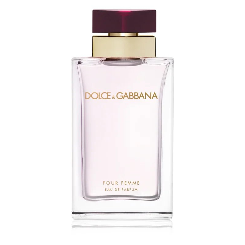 Eau de parfum 'Pour Femme' - 100 ml