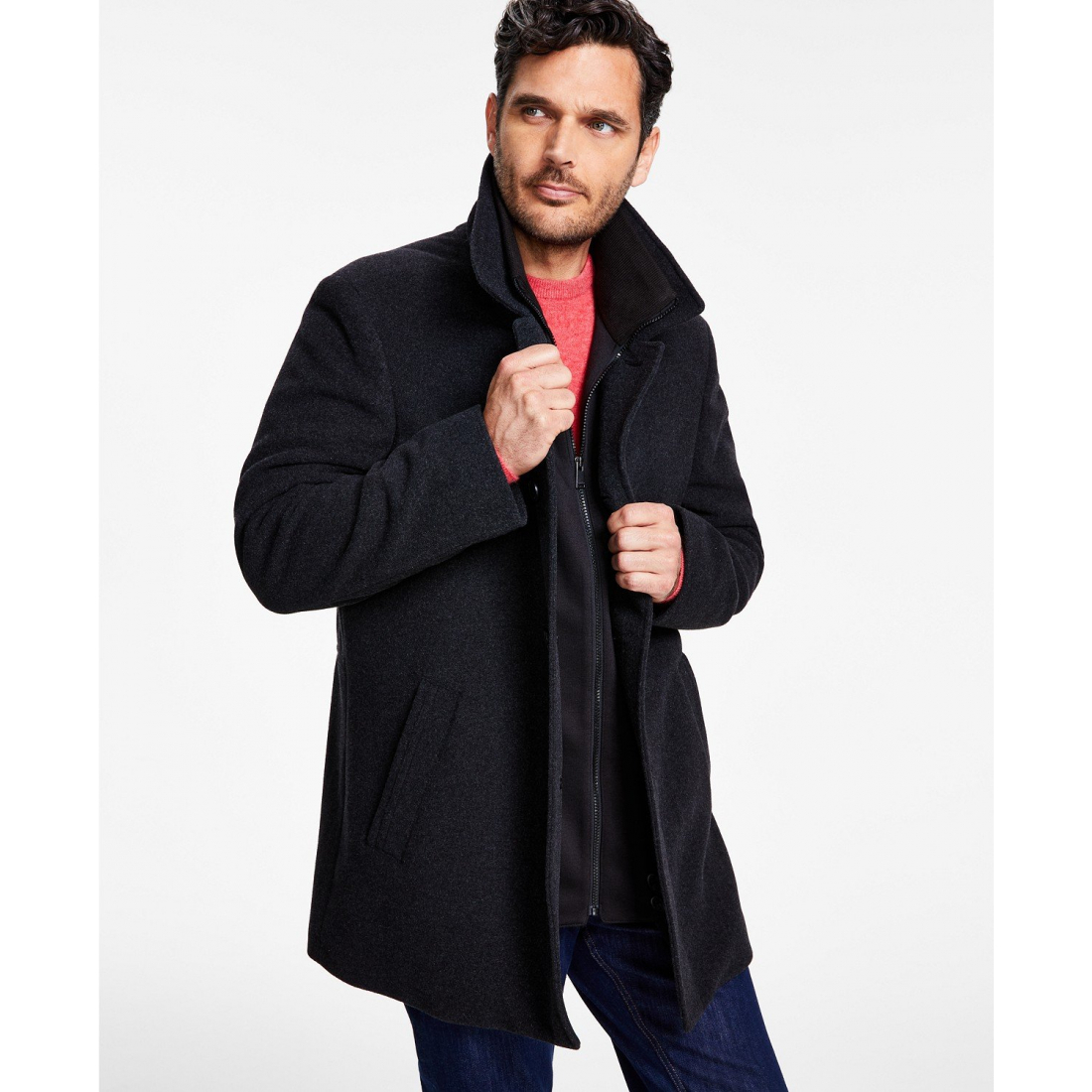 Manteau 'Coleman' pour Hommes