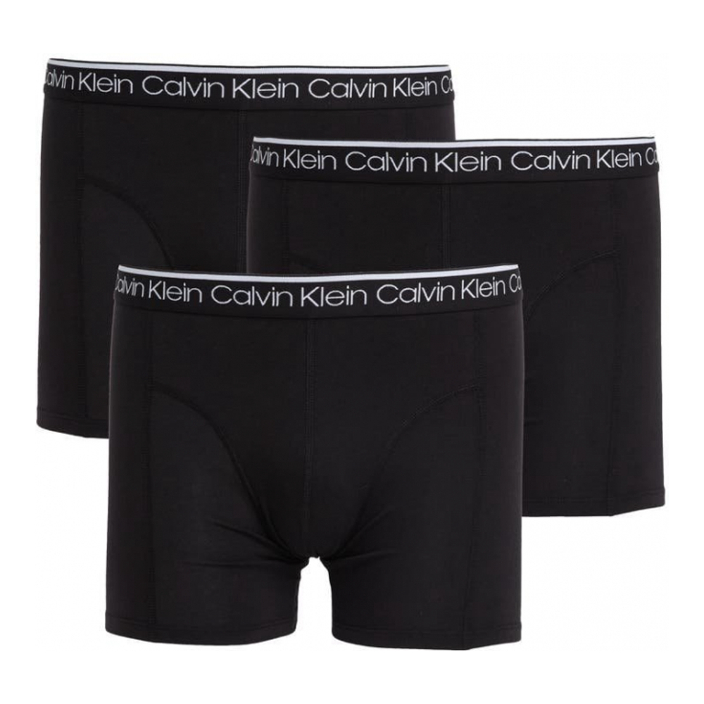 'Stretch' Retroshorts für Herren - 3 Stücke