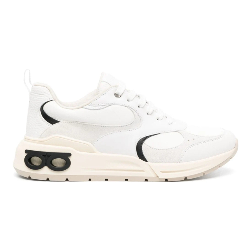 Sneakers 'Gancini' pour Hommes