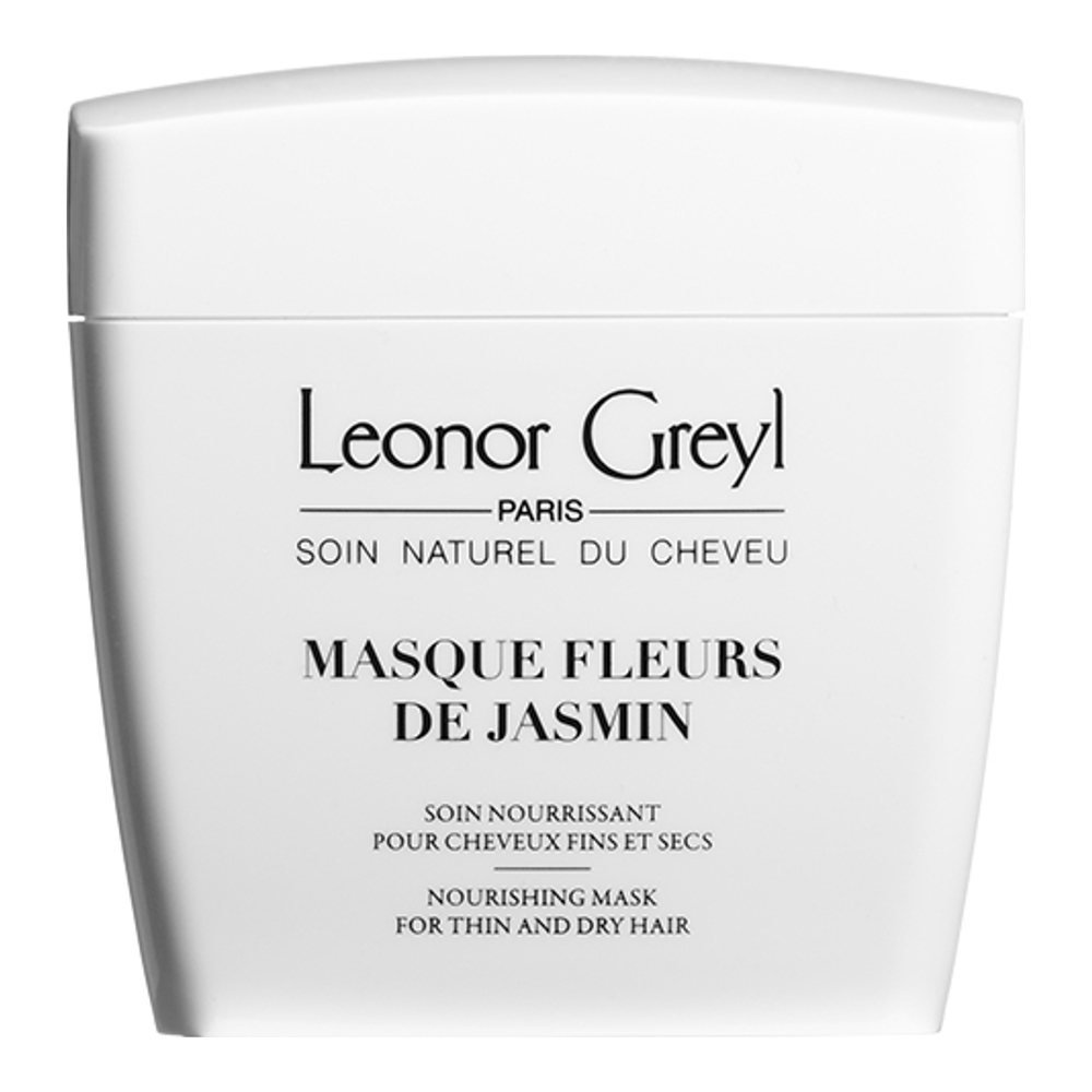 Masque capillaire 'Fleurs De Jasmin' - 500 ml