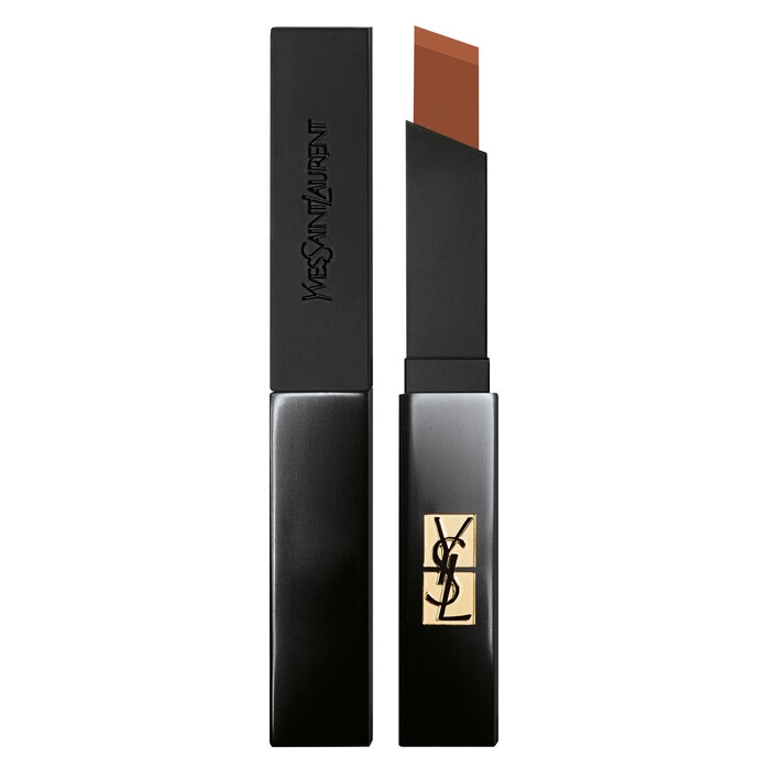 'Rouge Pur Couture The Slim Velvet Radical' Lippenstift - 314 Limitless Cinnabar 2.2 g