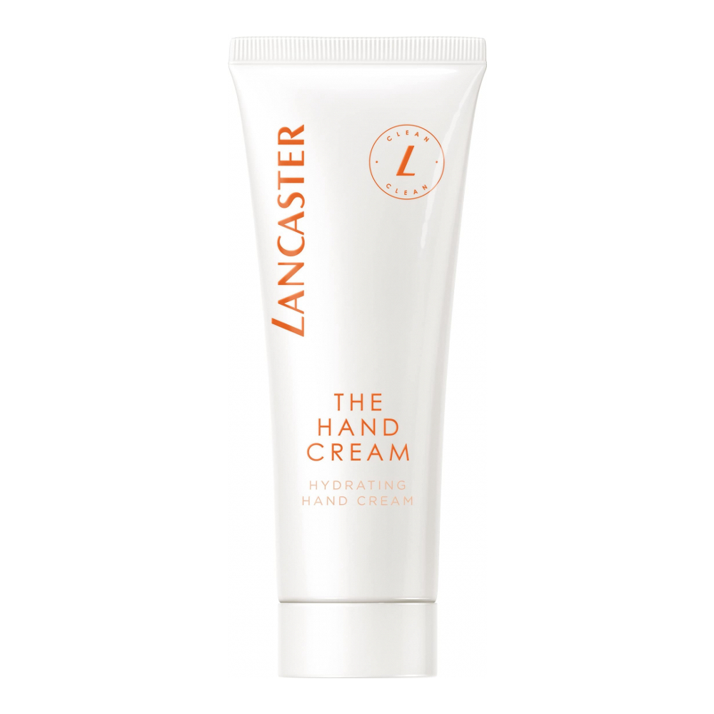 'The Hand Cream' Hand Cream - 75 ml