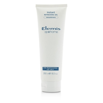 'Instant Refreshing' Tired Legs Gel - 250 ml