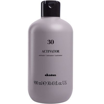 Crème oxydant 'Vibrachrom Activator 30 V' - 900 ml