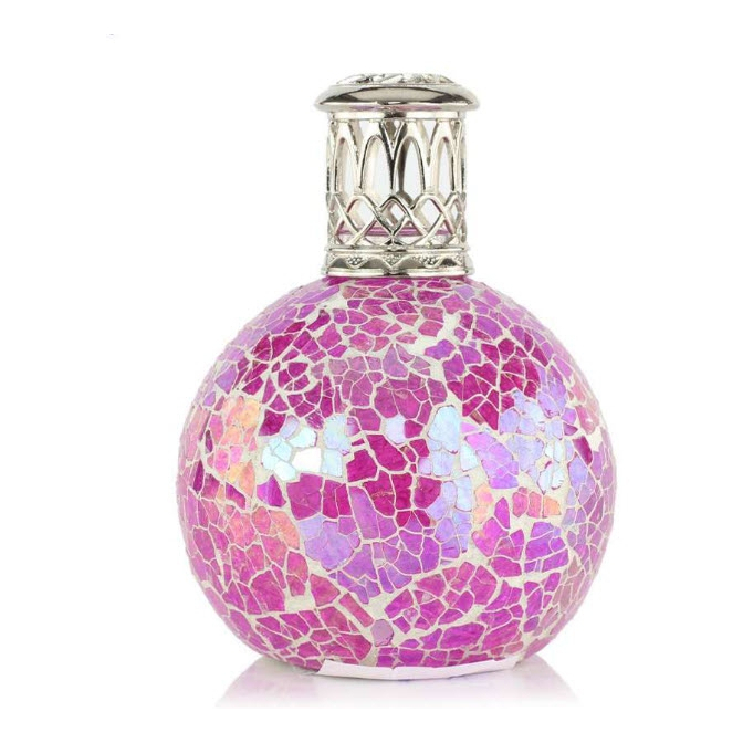 'Fuchsia Fizz' Catalytic lamp